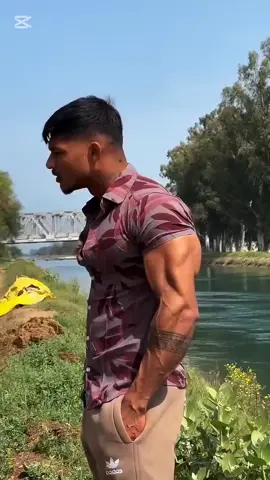 #Fitness #viralvideo #shot #imaginationman #viral body transformation