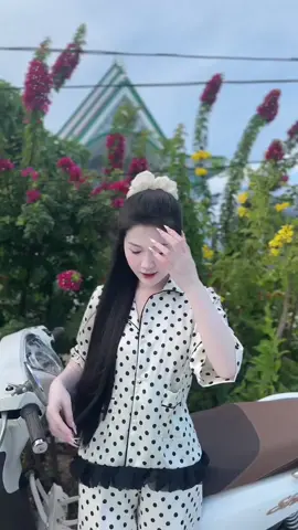 Gió thổi muốn bay cái nếttt🥲#xuhuong #dobo 