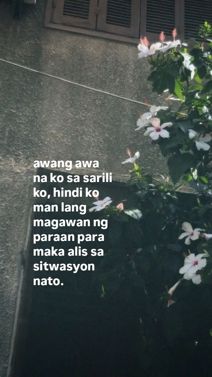 #sadposting #qoutes #fyp #4u #tiktokviral 