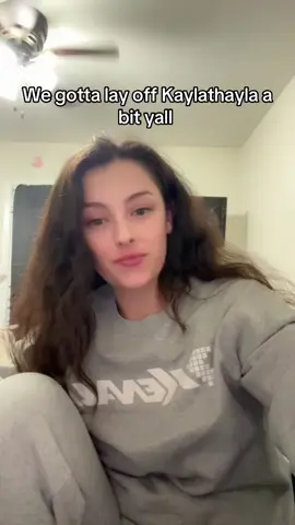 #kaylathayla 