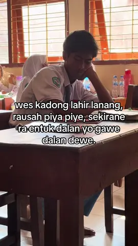 nek perlu yo aspal’en