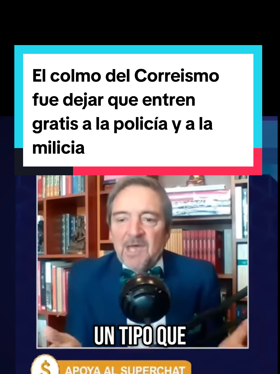 Meritocracia se llama  #policia #militaresecuatorianos #ecuador #entrevista #analisis #noboatrading #justicia #fiscaliaecuador #noboanomerepresenta #rc5 #videoviral #luisagonzalez #izquierda #izquierdalatinoamericana #felipevegadelacuadra #ecuadorendirecto #ecuatorianos #rafaelcorrea 