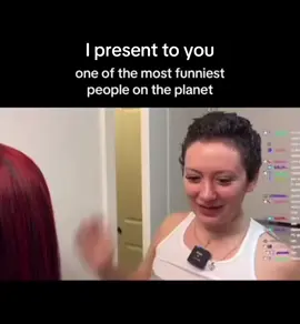 She cracks me tf up #vanillamace #fyp #foryou 