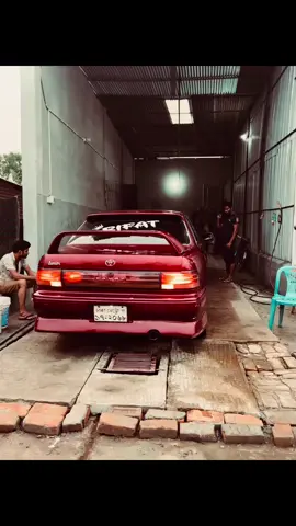 😩😱#bdtiktokofficial #Toyota #bdcarlaver #foryoupage #toyotacamry 