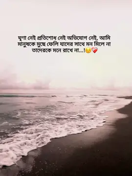 ঘৃণা নেই প্রতিশোধ নেই অভিযোগ নেই, আমি মানুষকে মুছে ফেলি যাদের সাথে মন মিলে না তাদেরকে মনে রাখে না...!😌❤️‍🩹 #mim_official_3 #fypシ #foryou #foryoupage #foryoupageofficial #unfrezzmyaccount #tiktokbangladesh @For You @TikTok Bangladesh 