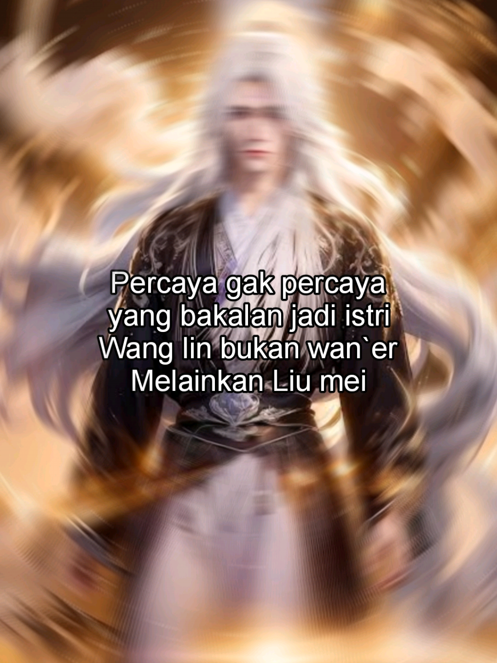 Apa?? ini fakta😏 #dongbua #fyp #newtrend #donghuaedit #trend #wanglin #newdonghua 