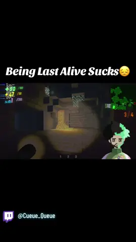 Headmaster caught me lackin' - - ##repo##modded##Minecraft##fyp##vtuber##pngtuber