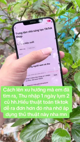 Phần 15: Đã tìm ra thủ thuật lên xh, đừng làm theo lên xh k cản được đâu nha #banhangtiktok #thoitrangnu #mebimxaykenh #tiepthilienket #vieclamsaophuongbac #xuhuong 