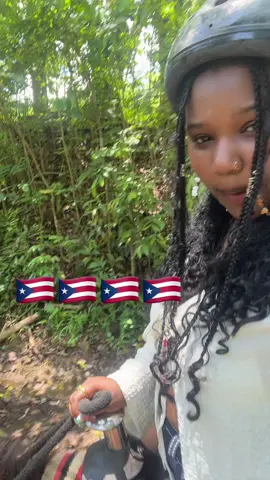 Had to go horseback riding in Puerto Rico!! Whole itinerary coming soon