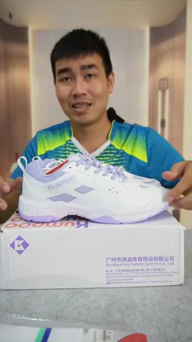 Giày kumpoo có thanh carbon #giaydep #giaycaulong #giaykumpoo #thanhday 