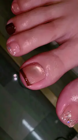 Nail xinggg đón hè 🫧 #xuhuongnails2025