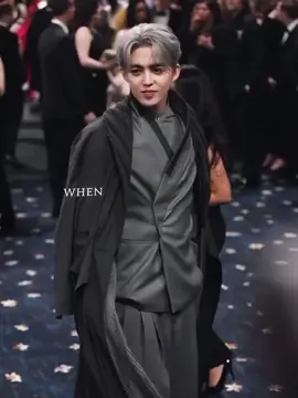 Babehhh 🔥🛐 #scoups #seventeen17_official #meetgala #2025 #kpop #carat #fypシ゚ #alibi #seventeen #metgala #scoups #TikTokFashion #metgala2025 