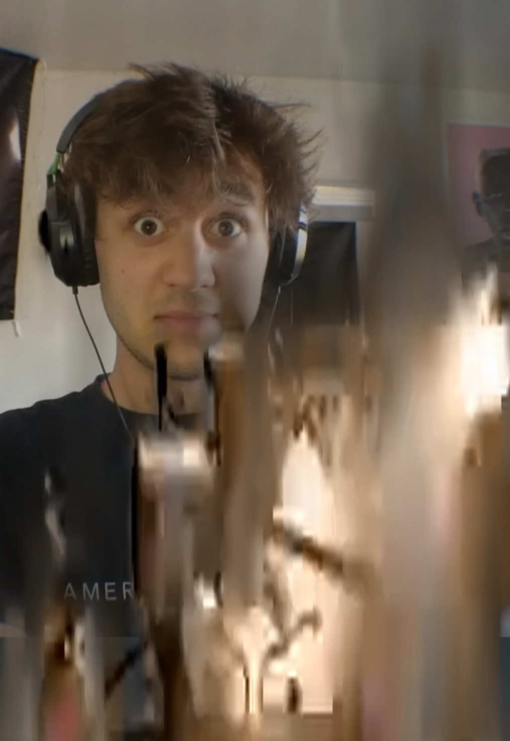 worst beet of all time speedrun (GONE WRONG) #flstudio #producer #producertok #beat #typebeat #fyp #whatdoesfypmean #brainrot #fnaf #fivenightsatfreddys #freddyfazbearedit 