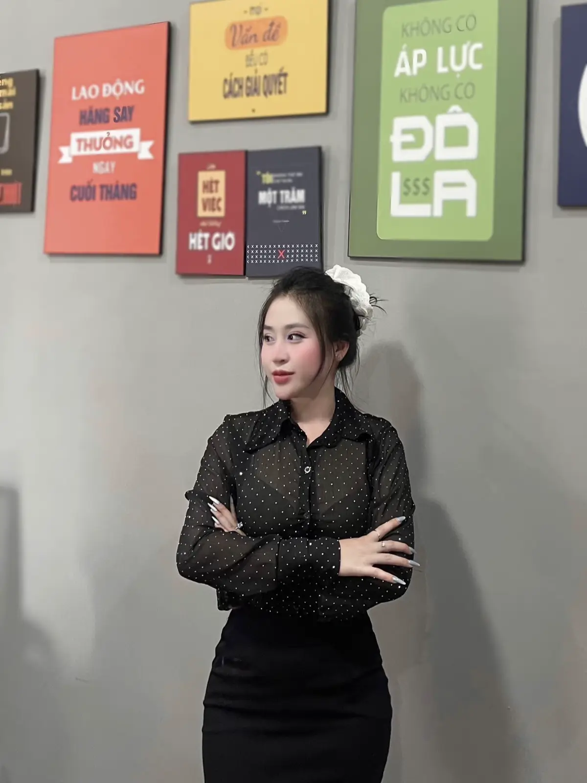 Mình đang Tự hỏi giữa Thế Giới Hàng triệu dân thế này,mình phải Cố gắng Bao Nhiêu là Đủ… ?! #xuhuong #bds #thuluongoi 