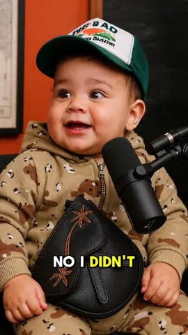 @Theo Von @DRUSKI #podcast #babypodcast #funny 