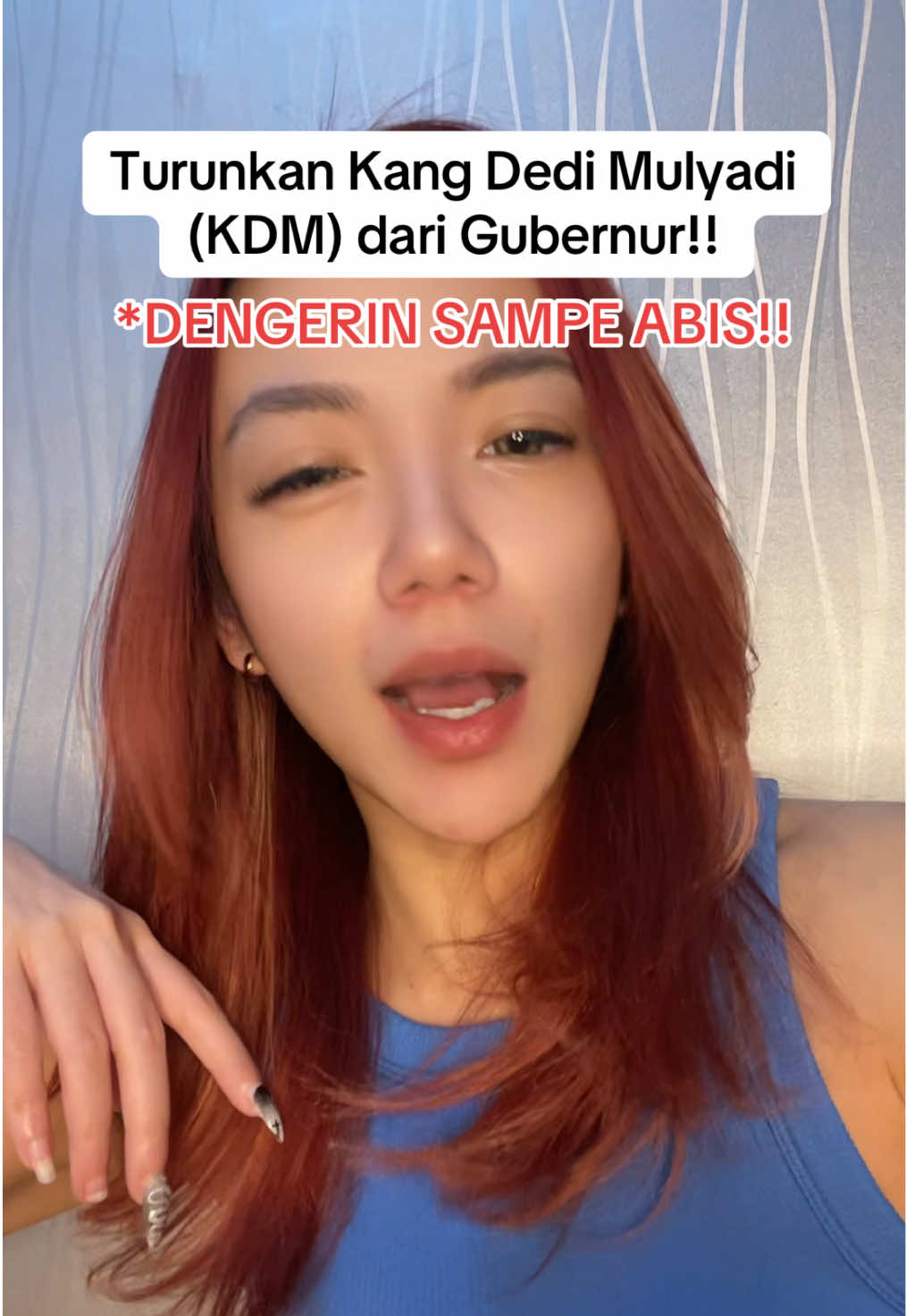 Turunkan!!!! #Fyp #viralditiktok #KDM #kangdedimulyadi #kangdedimulyadiofficial #kangdedimulyadichannel #gubernurjawabarat #presidenindonesia #presidenindonesia🇮🇩 #jawabarat 