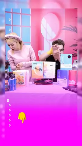 Săn sale mỹ phẩm Happy Skin #happyskin #halinhofficial #vohalinh #4thang4 #superlive #livestream