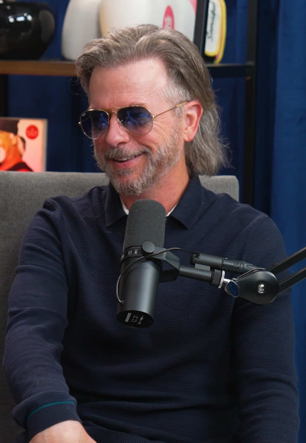 Callahan Auto lives w/ @DavidSpade 