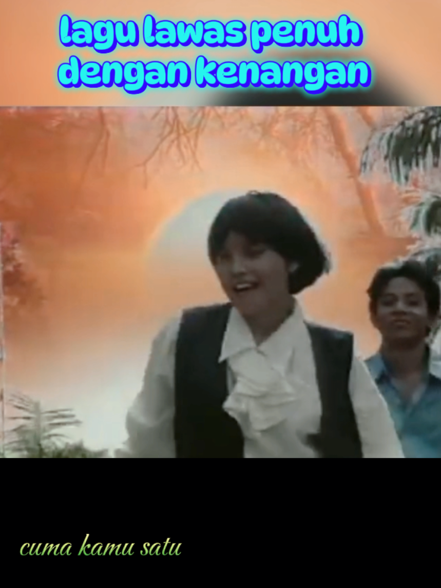lagu lawas penuh dengan kenanga cuma kamu satu yenni eria s #creatorsearchinsights #algoritmatiktok #tiktokindonesia #tembangnostalgia #nostalgia90an #tembangkenangan #tiktokviral #fypage 
