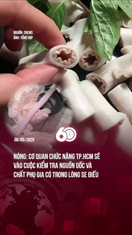 “LÒNG SE ĐIẾU DÀI TỚI 40M” CHỈ LÀ SỰ PHÓNG ĐẠI QUÁ ĐẠI#tiktoknews #theanh28 #60giay