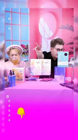 Săn sale mỹ phẩm Happy Skin #happyskin #halinhofficial #vohalinh #4thang4 #superlive #livestream