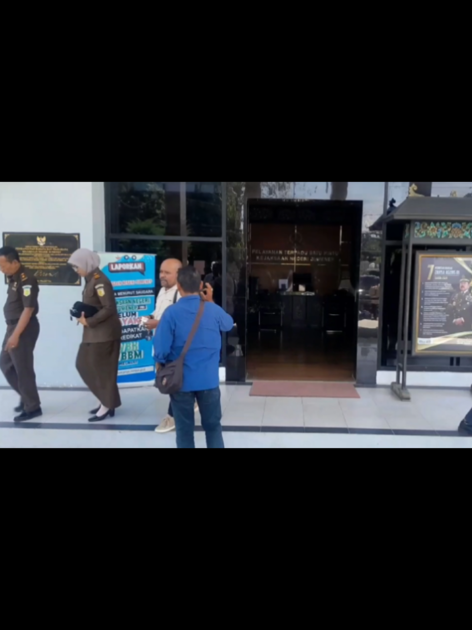 SUARA: Irjen Kementerian PKP Heri Jerman, Selasa 6 Mei 2025. #bsps  #bangkalan #sampang #pamekasan #sumenep  #diluartv 