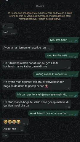 Zaman ayeunamah emang beda, Teu kos baheula CING DIPALIH DINYA AYA NU SAMI KOS DIDIEU TEU #fyp  #rameindongpliss  #whatsapp_status  #viraltiktok  #fypdongplisssss😭🙏lah 