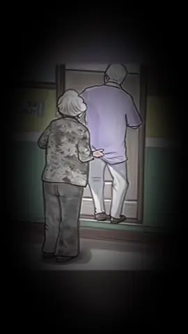 Vượt qua mọi giới hạn để yêu nhau bởi vì không ai đến tuổi già của bạn để hỗ trợ bạn, chỉ có bạn và vợ của bạn ❤️ #xuhuong #cuocsong #vochong #tamtrang #fyp #foryou 