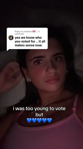 Replying to @makenna🎀🫧 