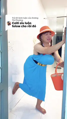 Trả lời @Dương Thị Phượng cảm ơn bạn và cả nhà #hahaha #hàihước #tiktokgiaitri #xuhướng2025 #quang3mien #xuhuong 