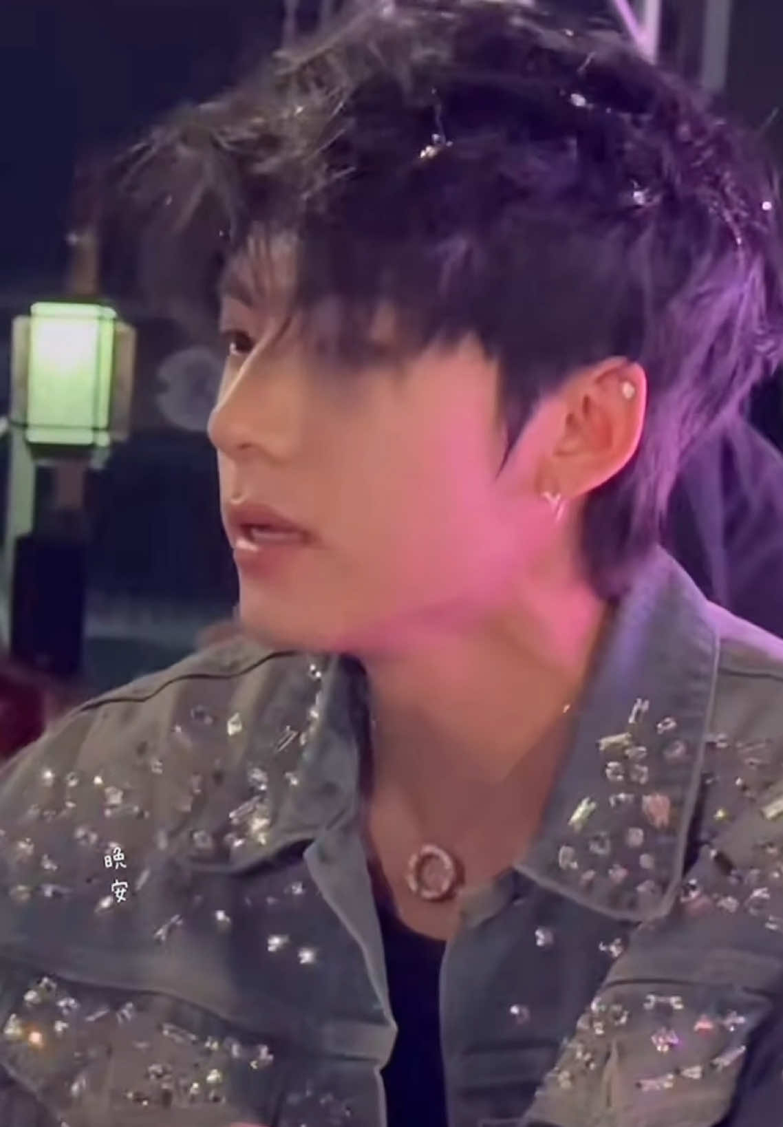 #庞博文 #pangbowen 