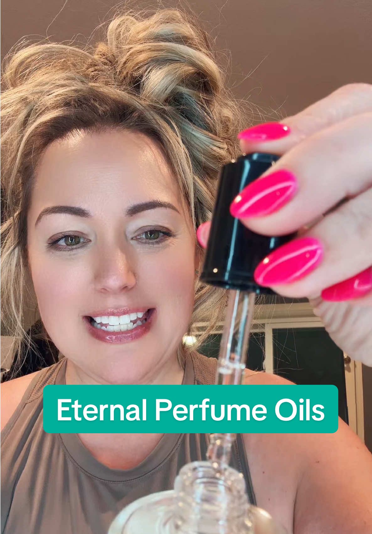 A scent that lingers long after the moment has passed. Discover the essence of elegance with Eternal Perfume Oils—crafted to stay with you, always. Pure. Long-lasting. Unforgettable. @Eternal Perfume Oils  #EternalPerfume #PerfumeOils #LuxuryFragrance #LongLastingScent #OilBasedPerfume #FragranceLovers #ScentOfTheDay #PerfumeAddict #SignatureScent #UnforgettableAroma #SlowBeauty #CleanFragrance