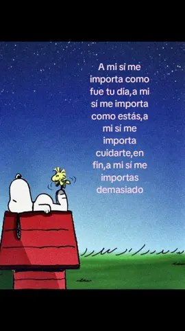 #paratii #foryouu #xybca #dedicar #lov #snoppy 