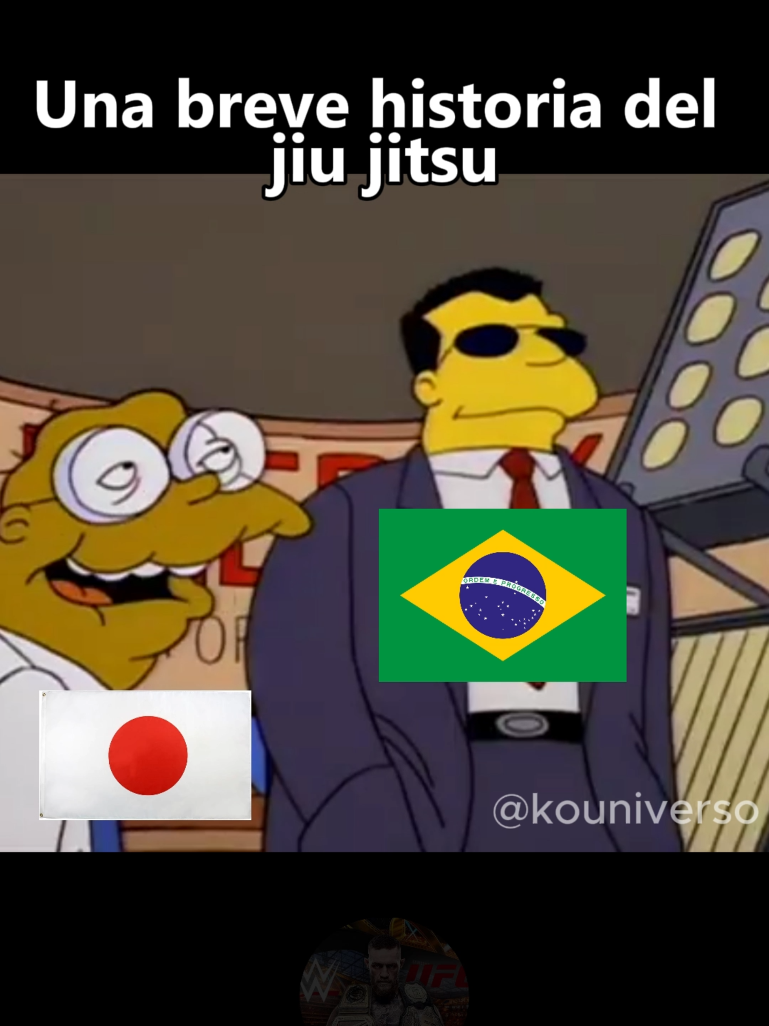 Cosas que pasan xd 😂😂 . . . . #jiujitsu #jiujitsubrasileiro#bjj#mma #mmaespañol #mmamemes#ufcespañol #ufcmemes #charlesoliveira #iliatopuria