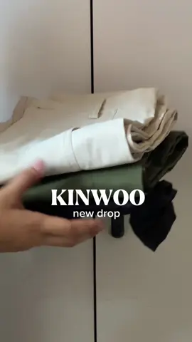 kinwoo new pants?!!😩🙌🏻 #kinwoo #pants #barrelpants #fyp 