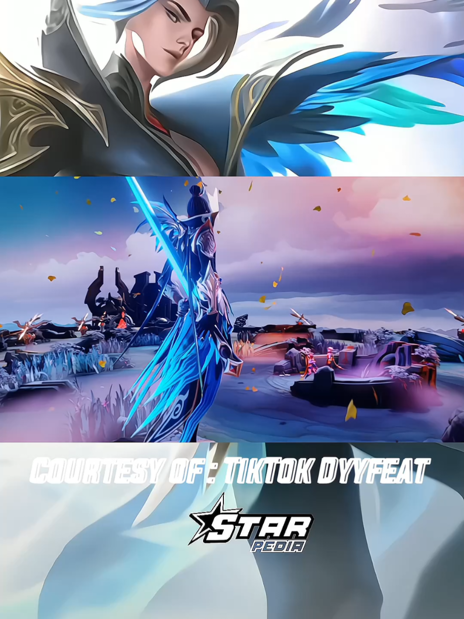 Ling vs. Wanwan x Yin | Montage Edit 3D 🎬 | Special Summer Fest 🥥🏖️ | Mobile Legends | #mlbbshorts #fyp 