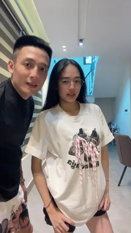 Vẫn là bố nhép con nhảy #xuhuong 