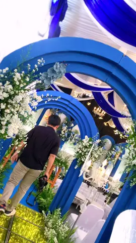 from the wedding of Azra & Adha🫶 Tersedia paket wedding start from 9 Jt rupiah✨  Konsultasikan budget wedding anda bersama kami✨  Free ongkir 10km More info price list klik link in bio✅ Info price list / booked +62 896-4356-0830✅ Lokasi : Parung Panjang Kab. Bogor📍 #weddingtangselmurah #weddingtangsel #weddingjakarta #dekorasimurah #inspirasidekorasi #pelaminanmodern #tendadecoration #weddingjabodetabek #dekortangerang #pernikahanmodern #weddingtiktok #inspirasiwedding #inspirasipelaminan 