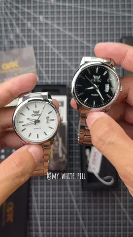 Want a watch that’s something stylish and elegant? Here’s OPK. #fyp #foryou #watch #wristwatch #opkwatch 