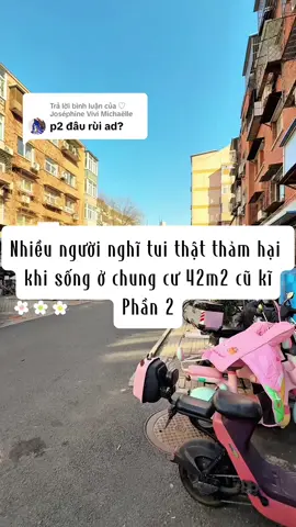 Trả lời @♡ Joséphine Vivi Michaëlle ♡  Phần 2 - Căn nhà nhỏ của gia đình 3 người  #decor #nhadep #yeudecor 