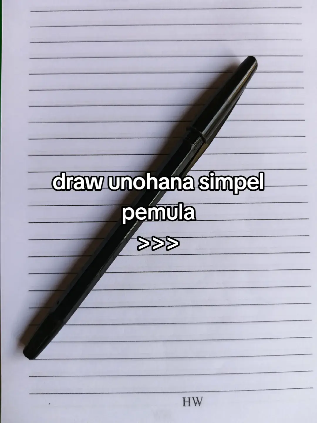 YOUTUBE:@pelukishitamputih01