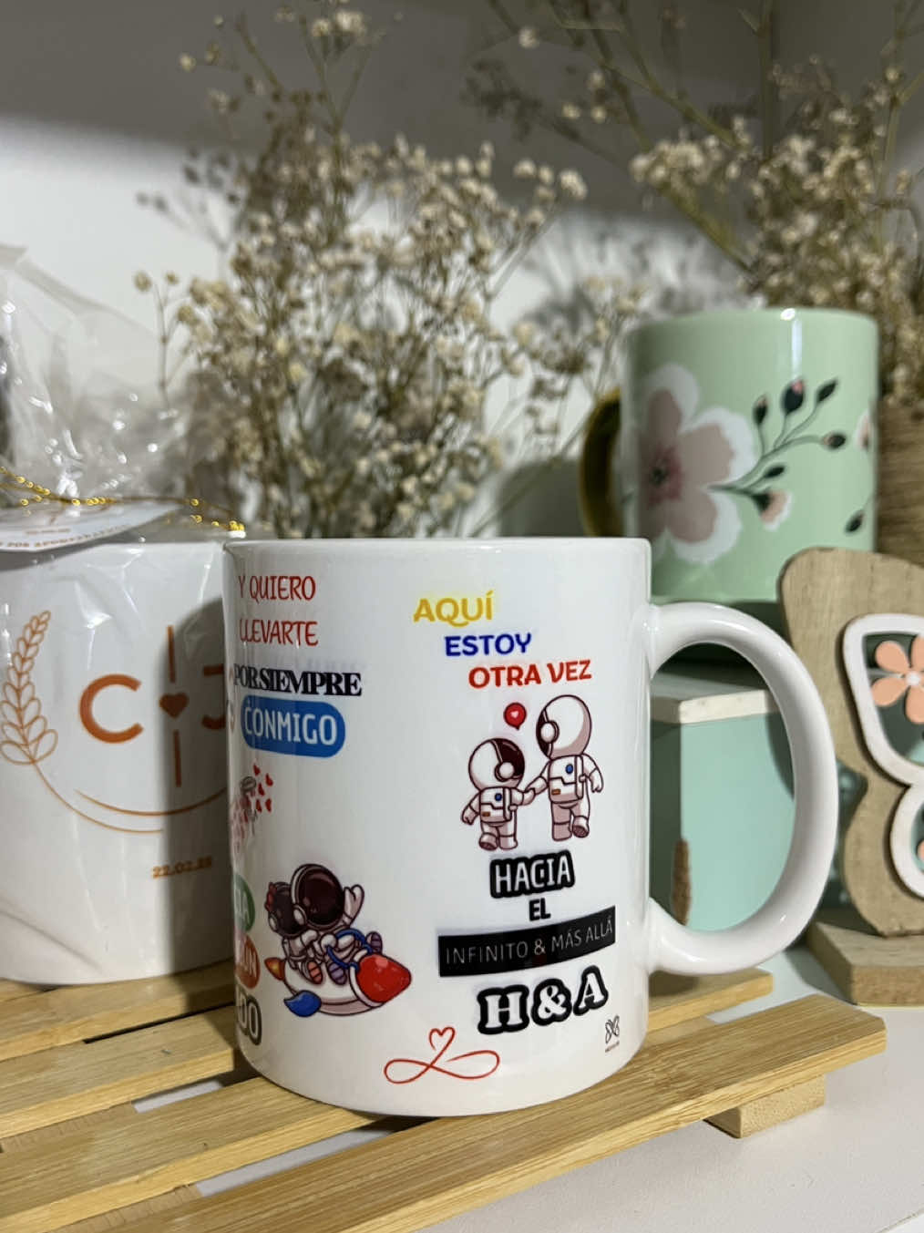 Nunca lo olvides ✨🫶🏻 Un temón 🥲 #airbagoficial #airbag#monarkstore #fyp #tazaspersonalizadas 