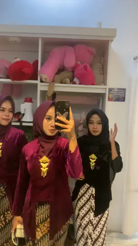 Kebaya 50 Ribuan#kebaya #kebayajawa #kebayabludrukutubaru 