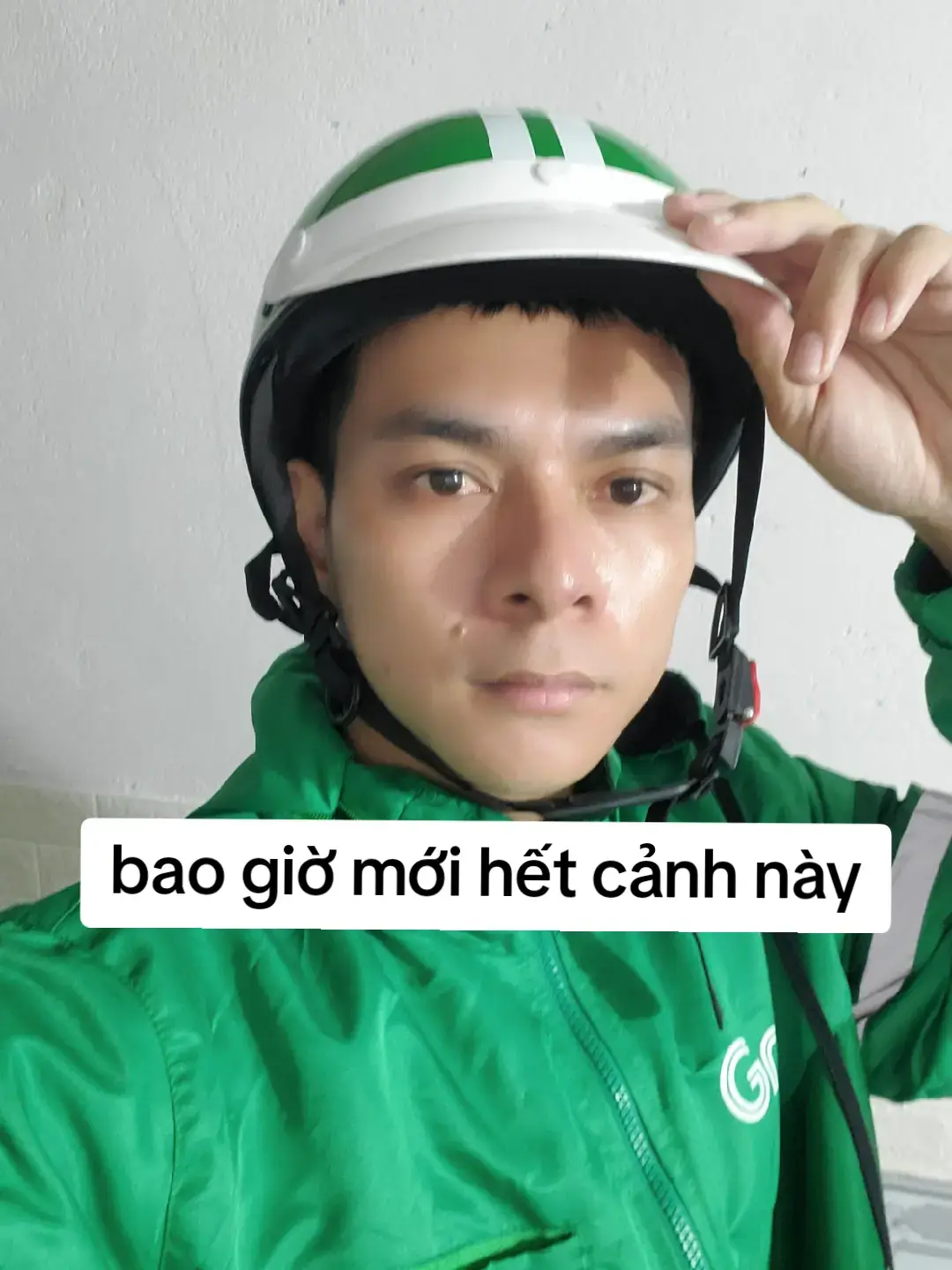 có ai như mình không xa quê không mần ăn được gì #riview #xaykenhtiktok #xuhuongtiktok #grap #affiliatemarketing 