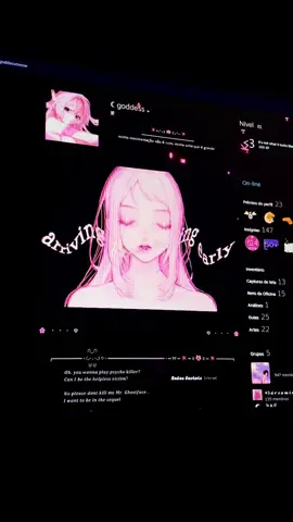 Acho que vou começar a trazer conteúdo de personalizar Steam o que acham? 🩷 #fyp #GamerGirl #gamerentiktok #techtok #steam #foryou 