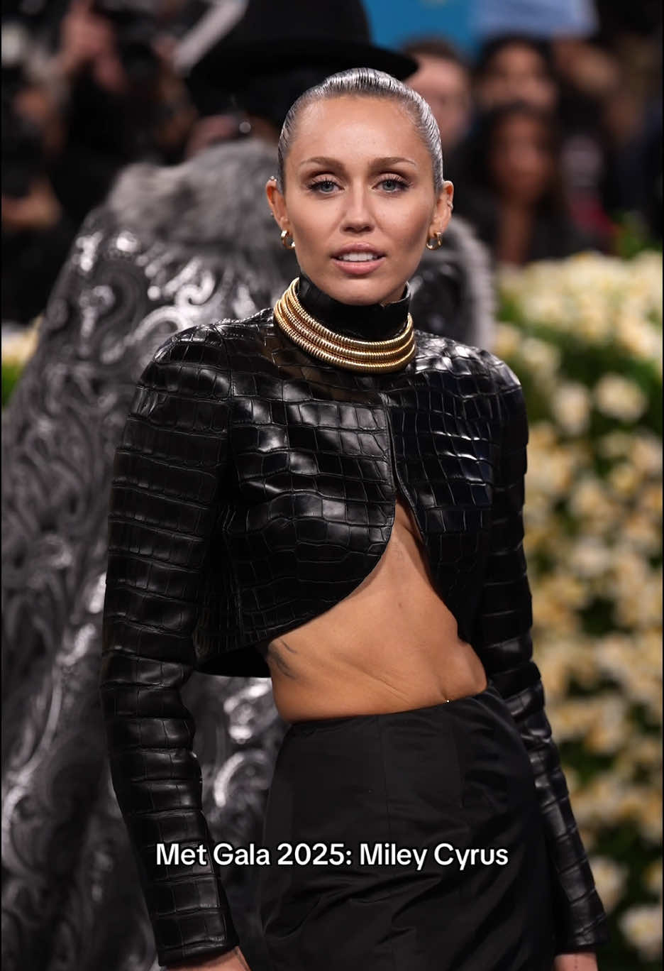 Miley Cyrus trägt Schmuck von Cartier! 😍❤️