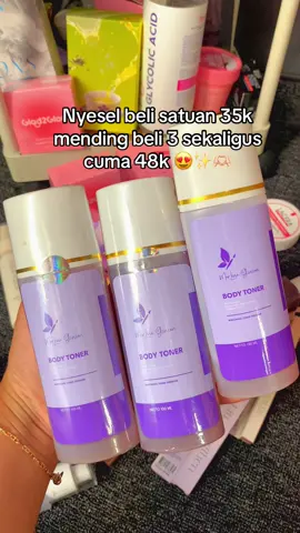 #tonermarlena #tonerbadan #tonermarlenaoriginal #fyp #viral 