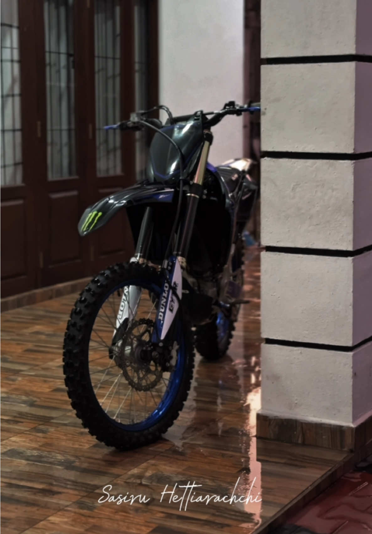🗿 #yz250f #yz250fmonsteredition #yz2022 #yamaha #creatorsearchinsights #trending #dirtbike 