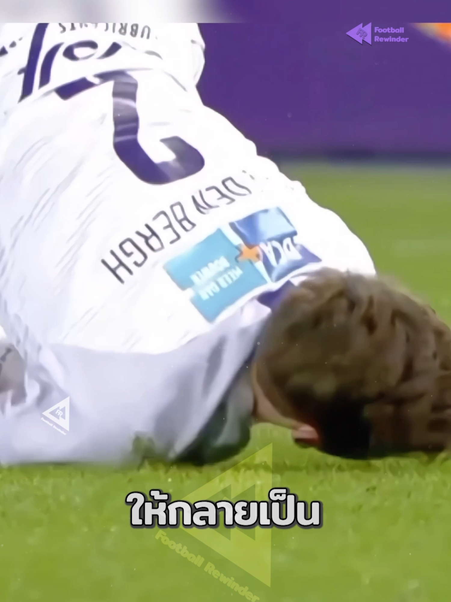 การฉลองประตูสุดบ้าคลั่งที่คุณต้องได้เห็น 🥶😂 #ท่าดีใจ #เฉลิมฉลอง #ฉลองการประตู #celebration #goalscore #goals #vardy #วาร์ดี้ #ชาก้า #ดีใจ #สุดแปลก #joking #footballfunny #celebrate #ฟุตบอล #เรื่องเล่า #เรื่องที่คุณอาจไม่รู้ #นักบอล #นักฟุตบอล #คลิปบอล #คลิปฟุตบอล #คุณรู้หรือไม่ #ซอคเกอร์ #บอลนอก #ผลบอล #ผลบอลวันนี้ #วิเคราะห์บอล #วิเคราะห์บอลวันนี้ #พากษ์บอล #football #footballer #Soccer #clipfootballs #footballclips #Reels #Shorts #Viral #DidYouKnow #footballtiktoks #soccertiktoks #tiktokฟุตบอล #tiktokfootball #tiktokบอลนอก #TikTokUni #รู้จากtiktok #ฟุตบอลtiktok #Tiktokการกีฬา  #footballrewinder #ฟุตบอลรีไวด์เดอร์ #ฟุตบอลกรอกลับ  (⚽ พาคุณย้อนไปในเรื่องราวฟุตบอล ❤️)   —————————————————————————   I must state that in NO way, shape or form am I intending to infringe rights of a copyright holder. Content used is strictly for research/reviewing purposes and to help educate. All under the fair use law.   ⚠️⚠️”Copyright Disclaimer Under Section 107 of the Copyright Act 1976, allowance is made for “fair use” for purposes such as criticism, comment, news reporting, teaching, scholarship and research. Fair use is a use permitted by copyright statute that might otherwise be infringing. Non profit, educational or personal use tips the balance in favour of fair use.”⚠️⚠️  For any copyright issues, Credit & inquiries, Please Contact me on : jeng.football.rewinder@gmail.com