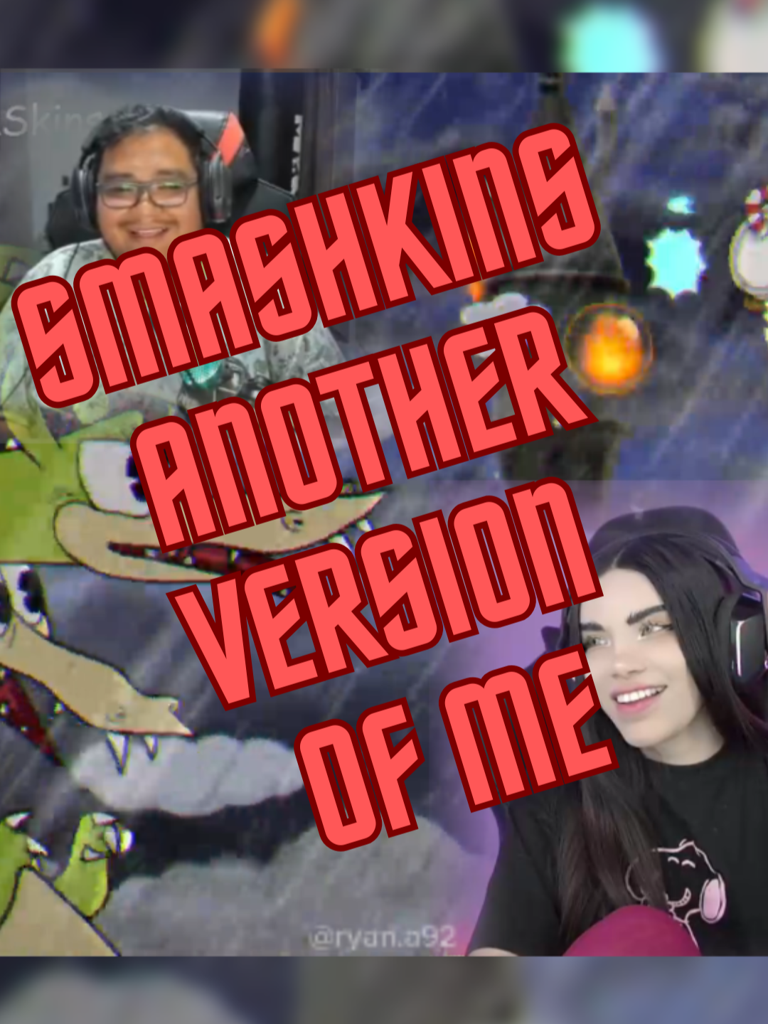 Smashkins juntos en Cuphead #sandraskins #paratiiiiiiiiiiiiiiiiiiiiiiiiiiiiiii #marinagold #foryoupage #foryoupage❤️❤️ #foryoupage❤️❤️❤️foryou💞💞💜 #peruanadas #tequiero #smashdota #paratii #fiesta #kick #smashkins #fyp #interestelar #terceraleydenewton #gaming #perú #fun #peru🇵🇪 #cuphead #endofbeginning